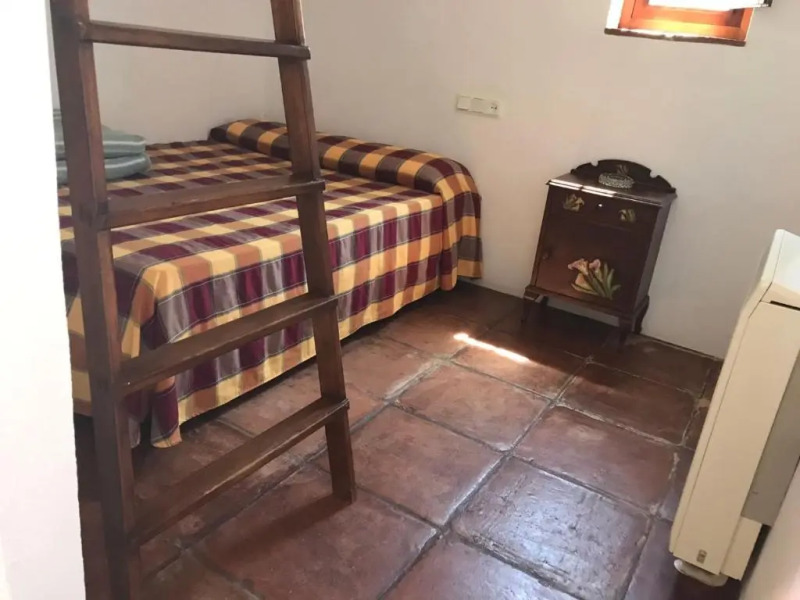 Cortijo Nuevo Alojamiento Rural