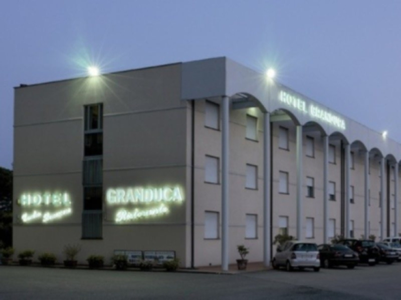 Hotel Granduca