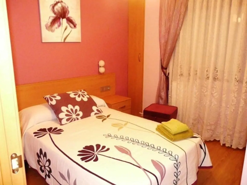 Apartamento Turistico Guara Casa Castro