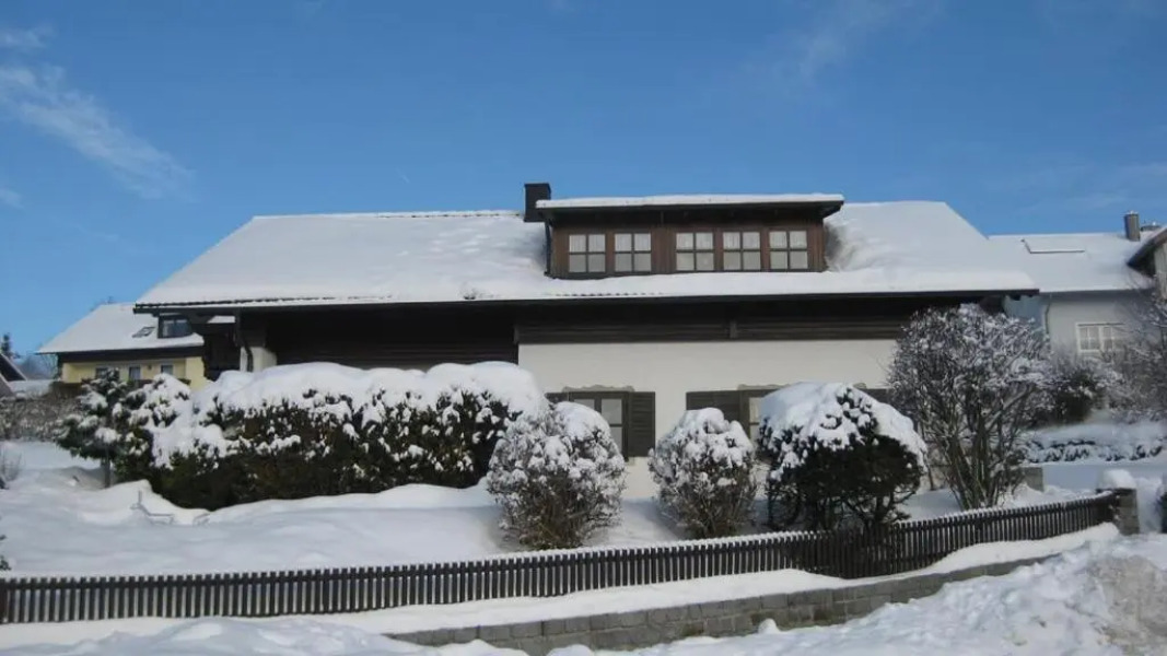Ferienwohnung Bücherl