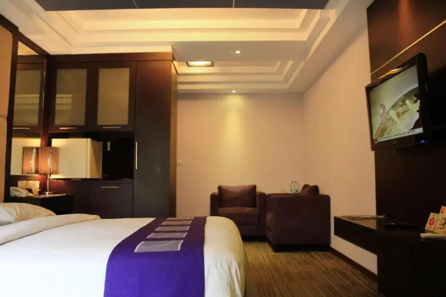 Metro Suite Hotel Jababeka