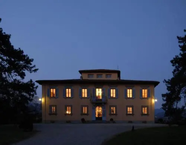 Villa di Collina