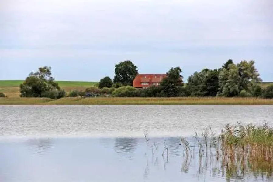 Ferienwohnung Kniep SEE 7931