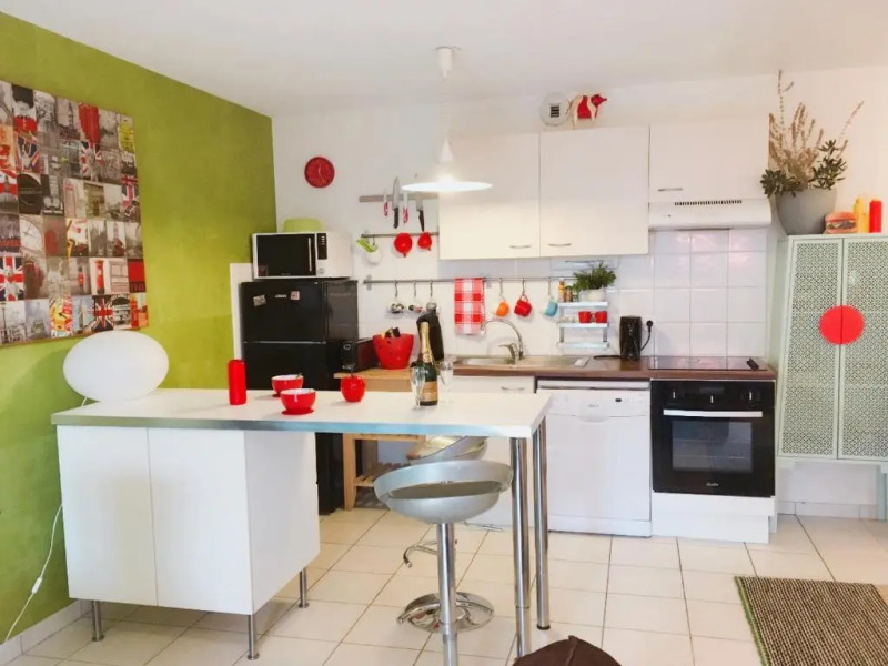 Cugnaux · Splendide 2 pièces moderne 60m2 - 10mn de Toulouse