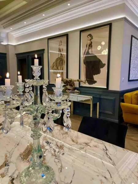 OLuxuxy49 - Appartements T3 de prestige, Place du Ralliement