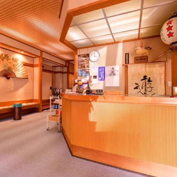 Umi No Mieruyado Muramiya