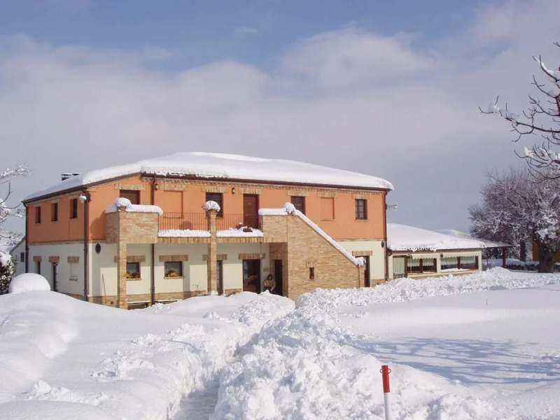 Agriturismo Le Bucoliche