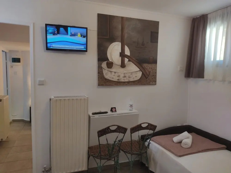 Pension Villa Eidillis