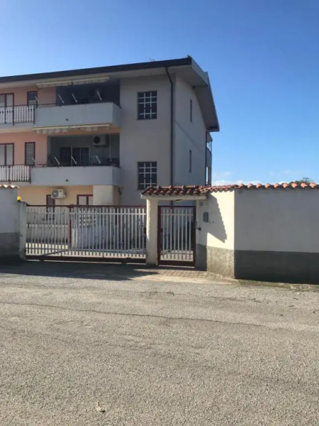 Appartamento zona aeroporto