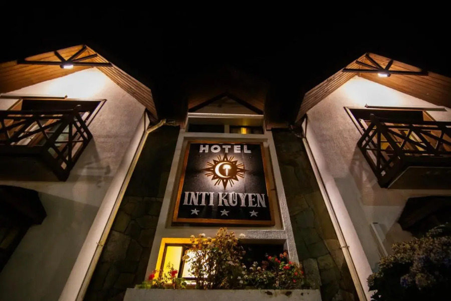 Hotel Boutique Velvet 375