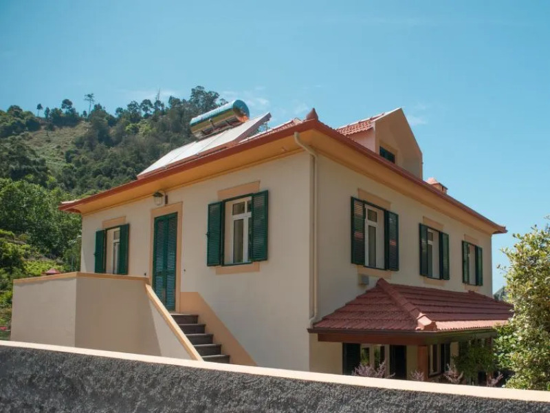 Villa Casa Do Regresso