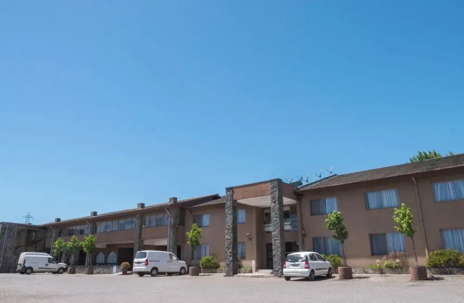 Econohotel