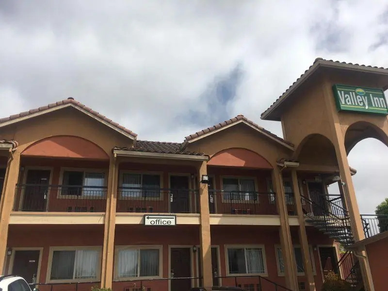 Valley Inn Watsonville