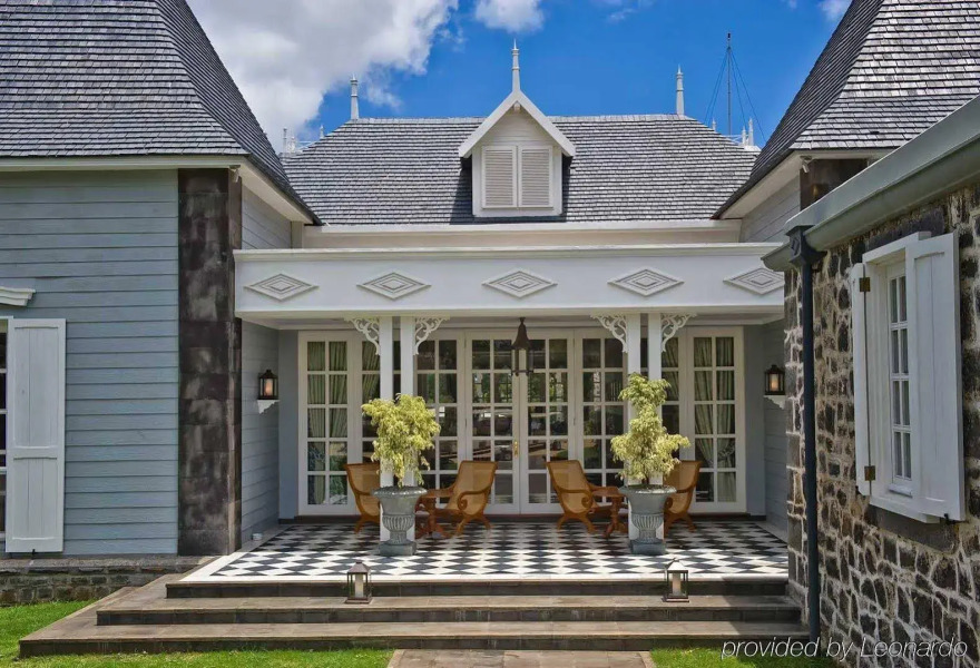 Maritim Resort & Spa Mauritius