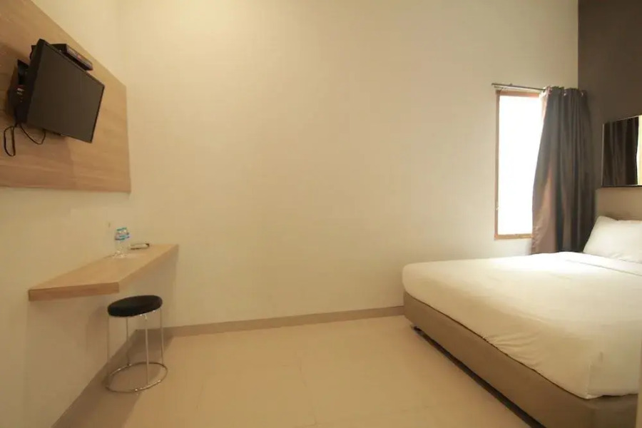 Oemah Djari Guest House Salatiga