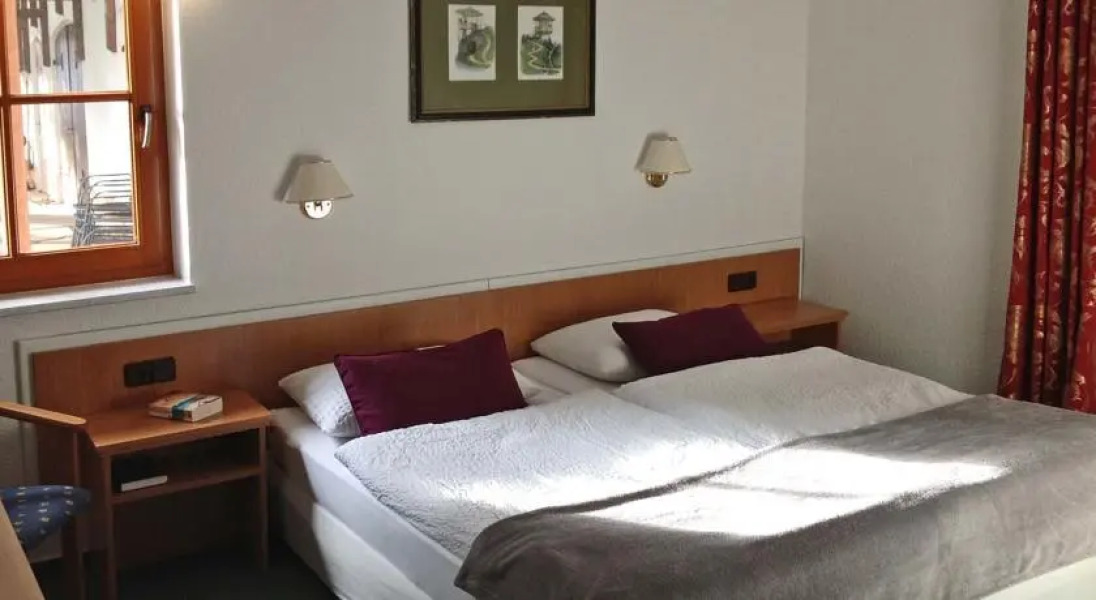 Landpension Zum Kleinen Urlaub