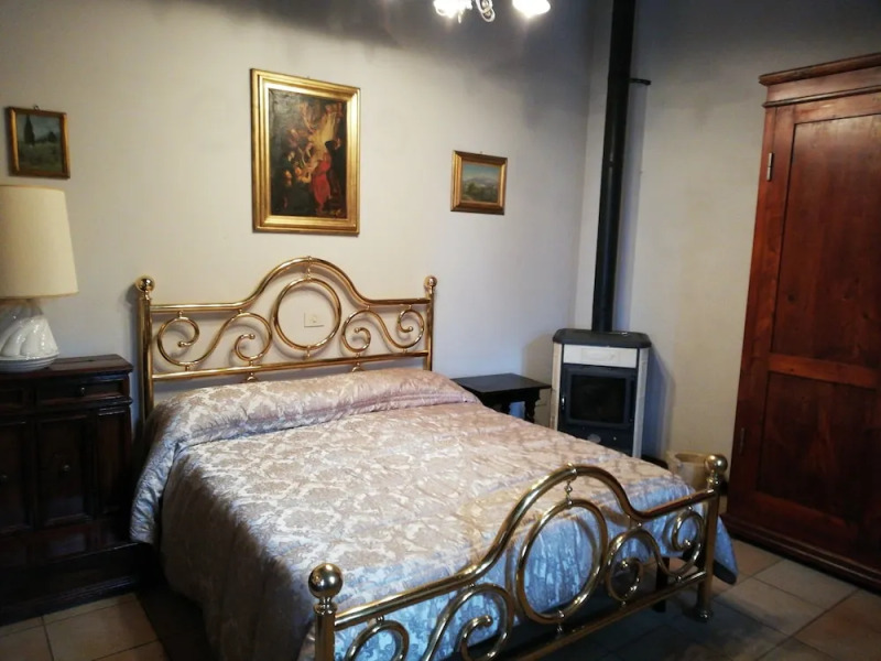 Casa Crevole Number 1