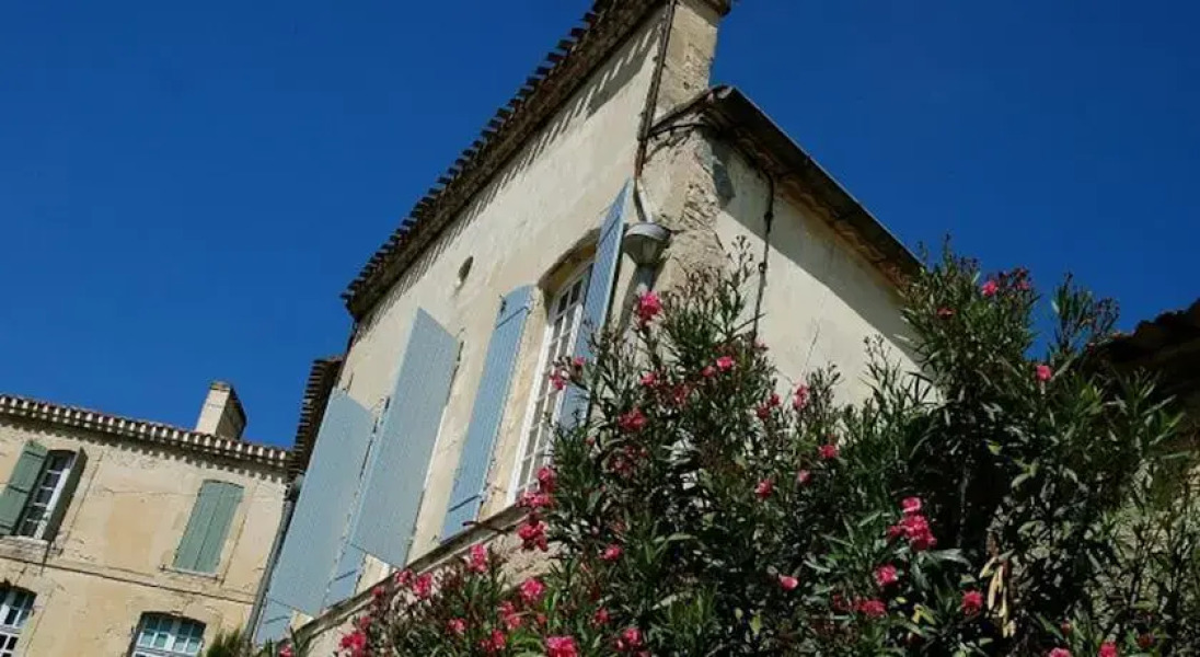 Les Hortensias du Rempart