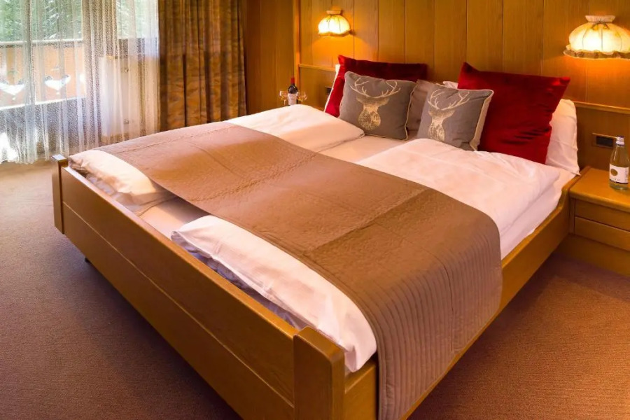 Albergo Villetta Maria