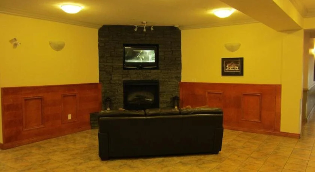 Trend Mountain Hotel & Conference Centre