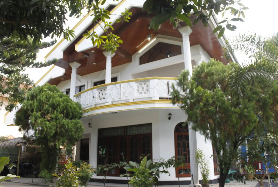 A4 Residence Colombo Airport - Hostel