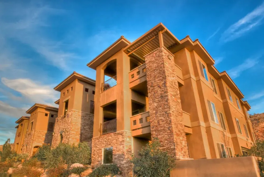 Coral Springs Resort