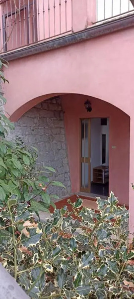 Appartamento Emma Lanusei