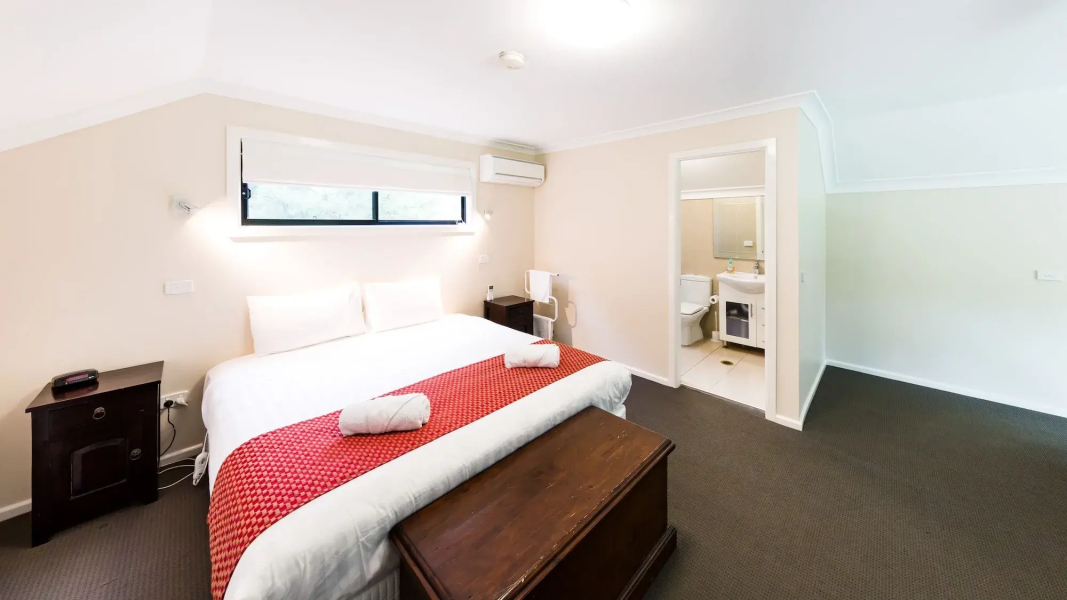 Hillview Farmstay