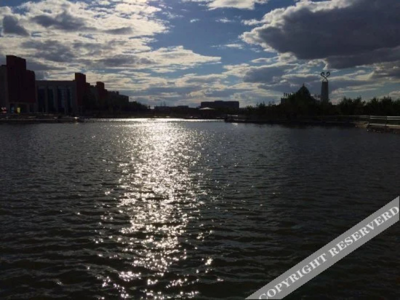 Weihai Holiday Hotel