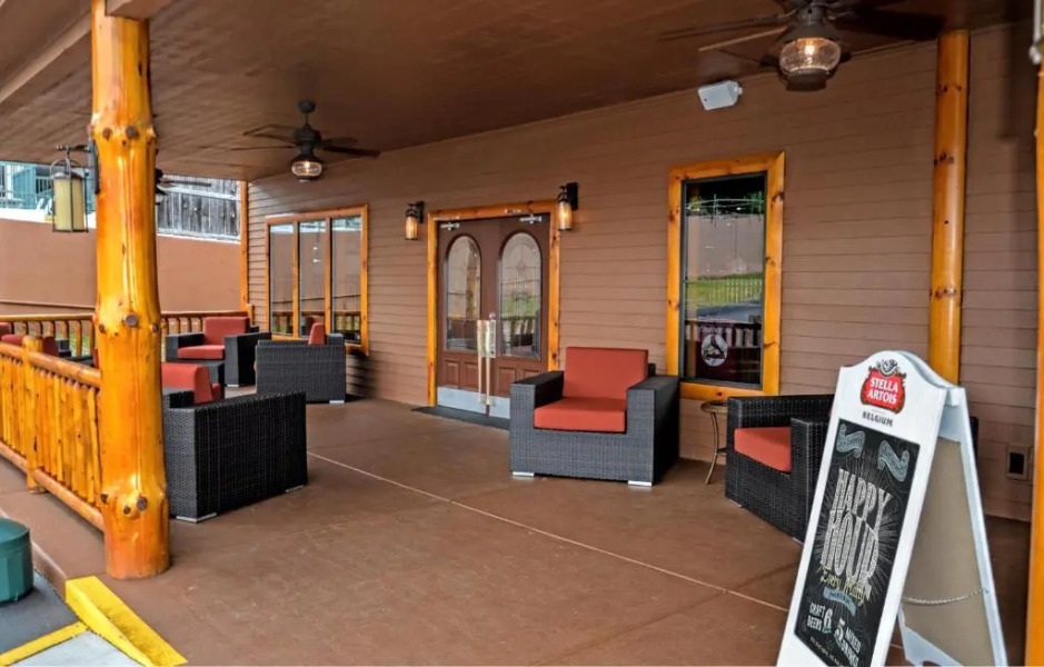 Westgate Branson Woods Resort and Cabins