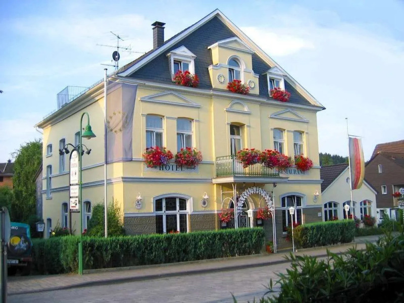 Hotel-Restaurant Barbarossa