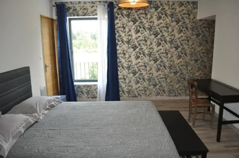 Chambres d'hôtes Le MAS des Calus