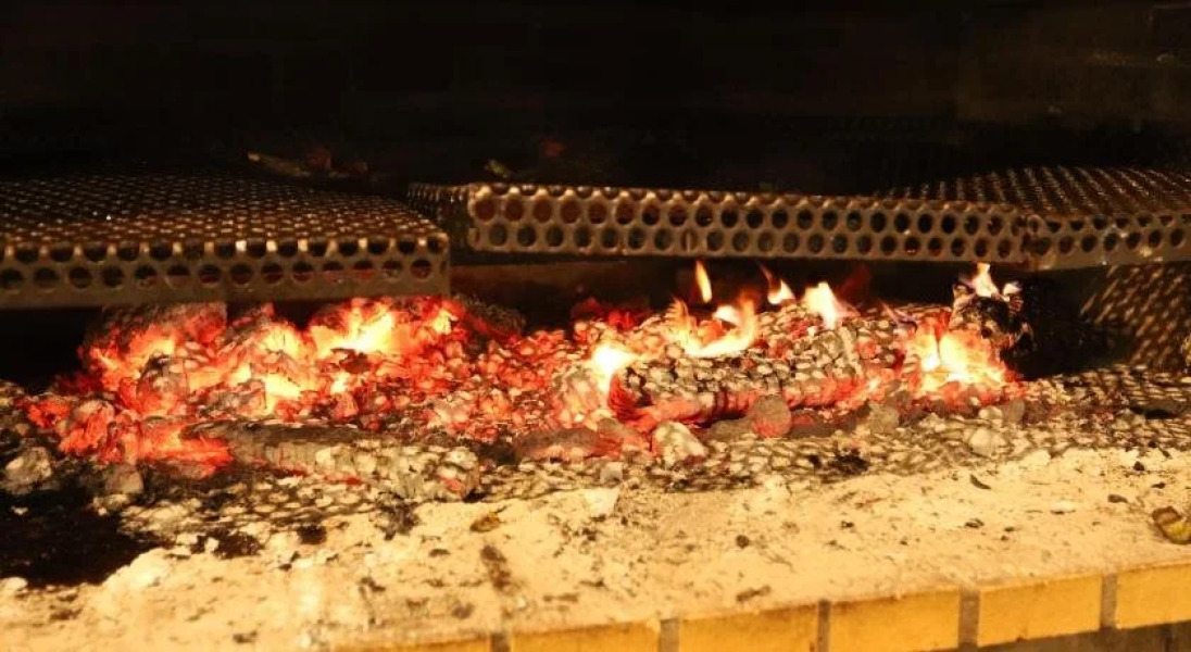 Les chambres de la Distillerie