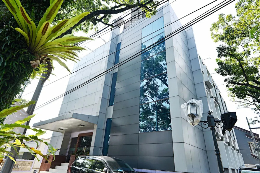 Sutan Raja Guest House