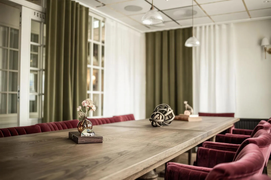 Hotel & Ristorante Bellora