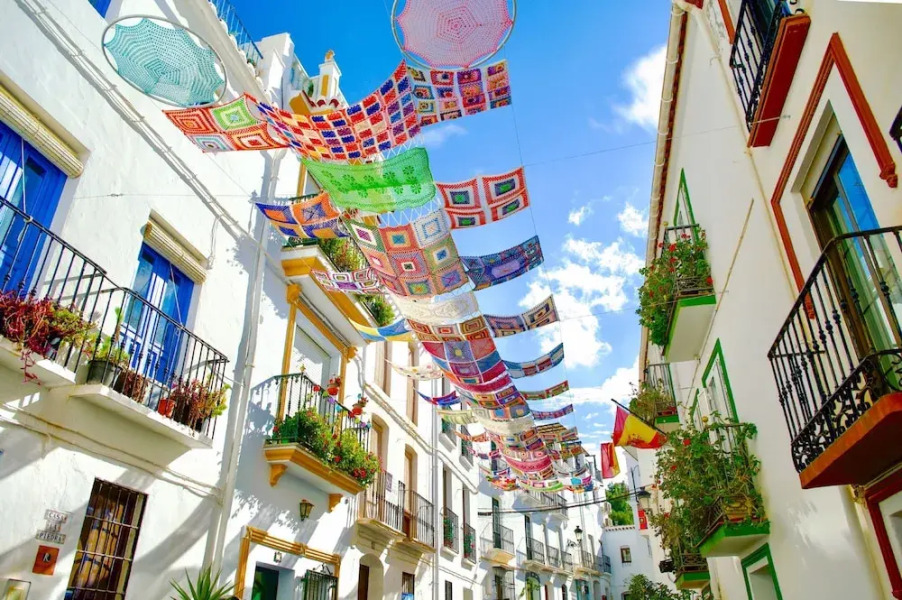 Casa Nobleza in C Mpeta