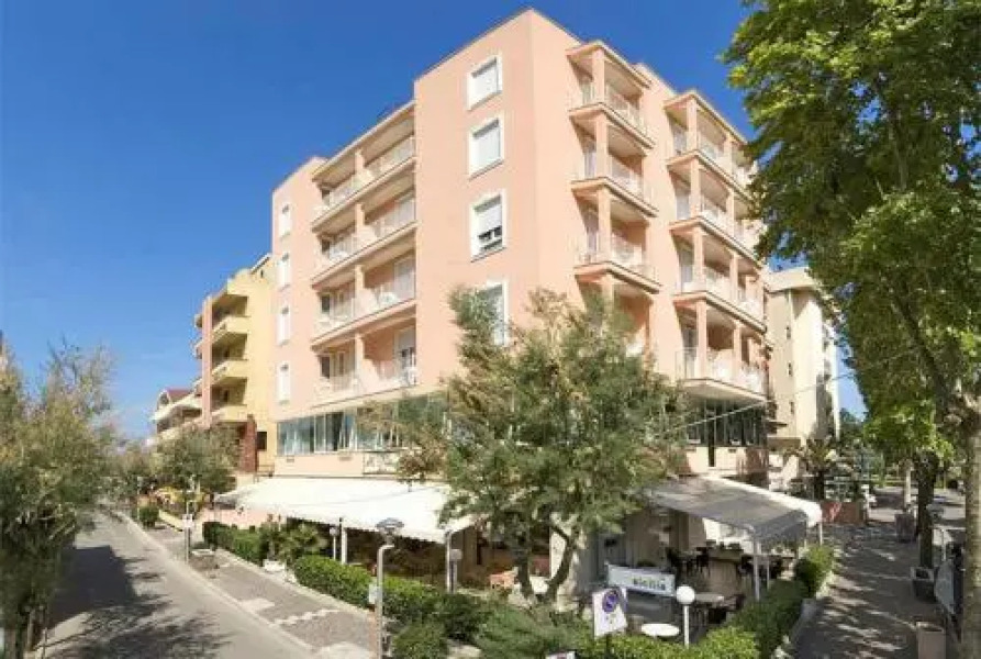 Hotel Nettuno