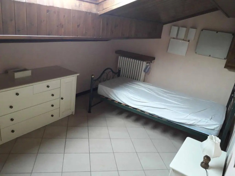 Appartamento in piazza Umberto I a Poviglio(RE)