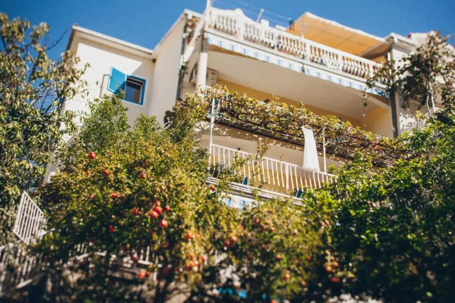 Apartmani Famelja Jovanovic