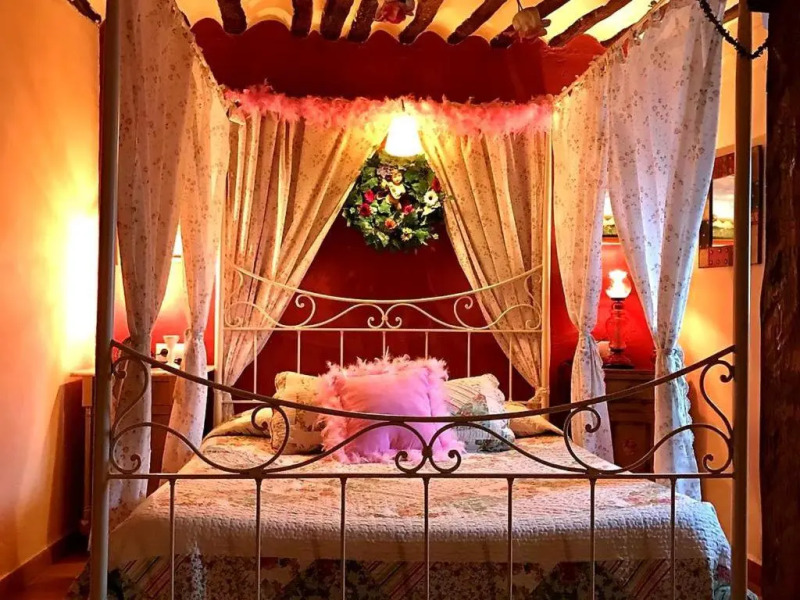 La Quinta de Malu Amazing and Romantic Getaways 3