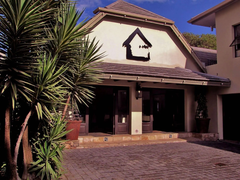 Onse Khaya Lodging and Conferencing