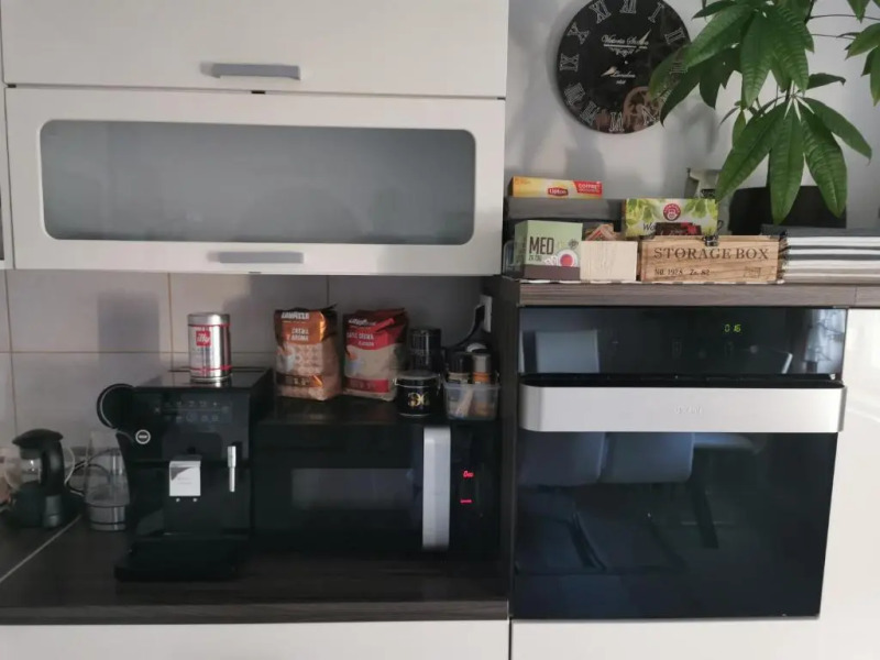 Apartment Andy