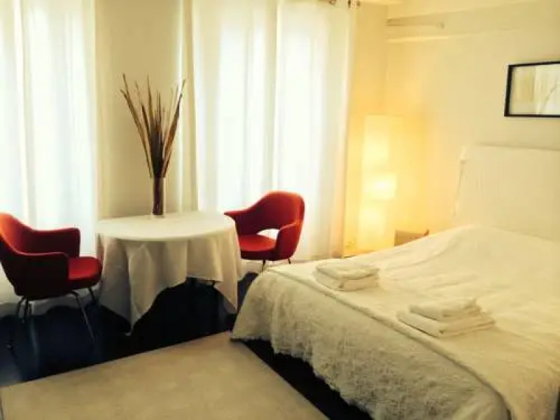 Studio Château De Vincennes