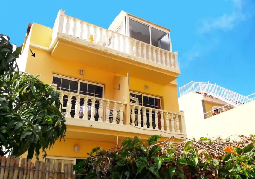 Studio Anna - Valle Gran Rey