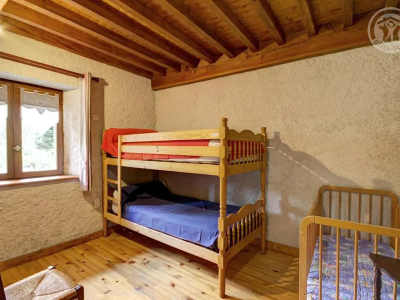 Gîte Jeansagnière, 4 pièces, 6 personnes - FR-1-496-138