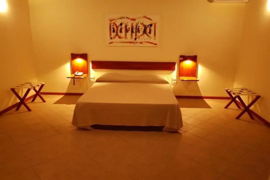 Barcelo Marine Boa Vista - Adults Only