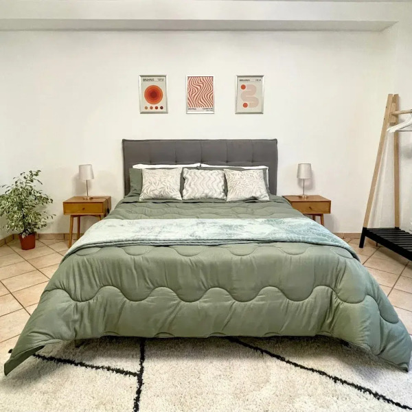 Rosy Suite Bed & Breakfast