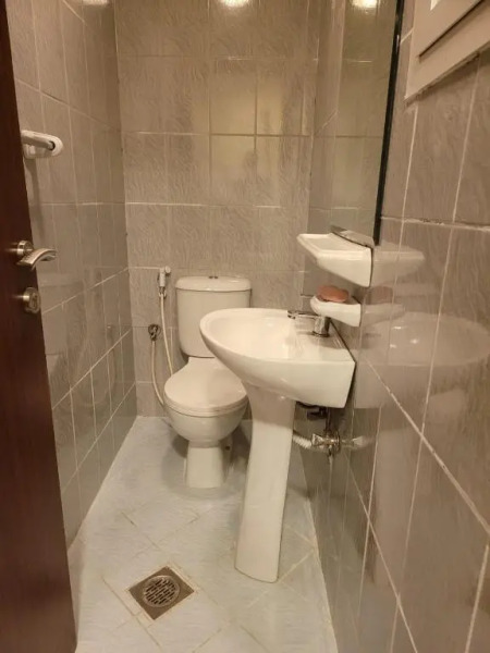 The Perfect 1 BR Apa for you in the heart of Ajman