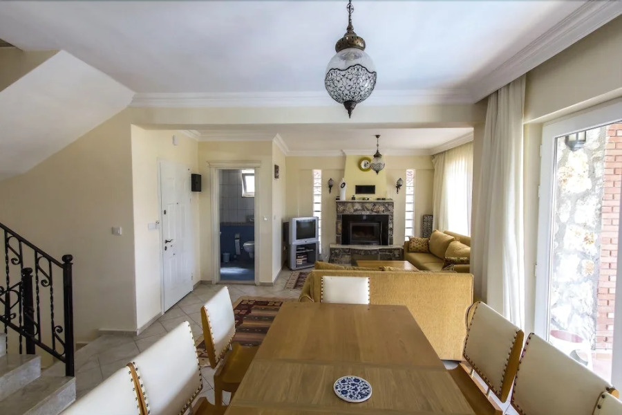 Villa Kilic by Villamnet