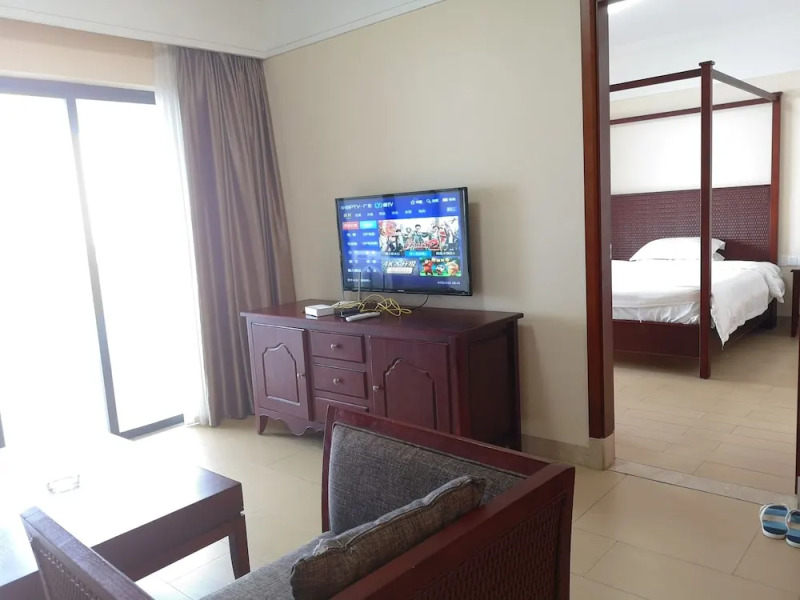 Sunshine Sea View Apartment